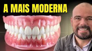 Perdeu Dente de traz ?! Dente da frente ?! Qual prótese fazer ?! 