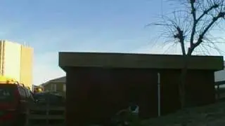 Parkour vet10/tobby