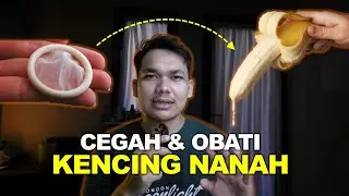 Kencing Nanah Bisa Sembuh? Ini Penjelasan Dokter Apa Itu Gonore