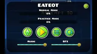 Playing Eatout By Darkfeind!