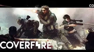 Cover Fire EPISODE 1 - Level 1 to 7 (Android, iOS)