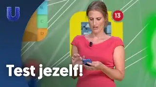 Ben jij verslaafd aan je telefoon? (Doe de test!)