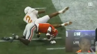 Packers Fan Reacts Matthew Golden Good Plays In Texas