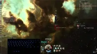 AlienFx EvE