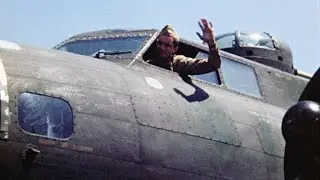 How This War Bond Tour Raised U.S. Morale