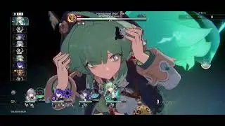 Honkai star rail gameplay weekly boss acheron 2025 min
