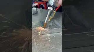 Handheld Laser Welding Machine #laserweldingmachine