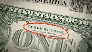 If I Only Won the Lottery // In God We Trust - Week 1