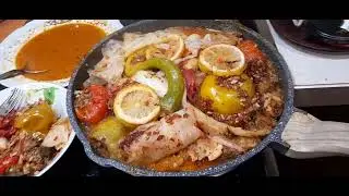 СУПЕР ГОЛУБЦИ ГОТОВА