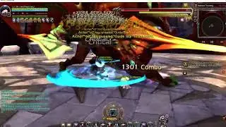 Project Hunter: Dragon Nest Ray Mechanic Stg 28(No T/D)