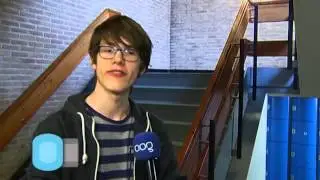 WLG heeft flinke kluif aan 'Wet Le Chapelier' op eindexamen