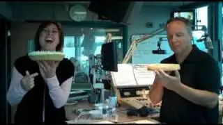 Doc & Andie and the Pies