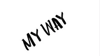 My Way - Schottky