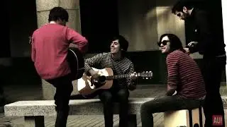 Estereotypo 1 - Acordes Urbanos - t3