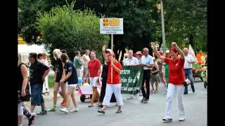 1050 Jahre  Nachterstdt