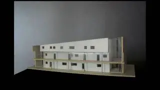HAZENDANS HOUSING