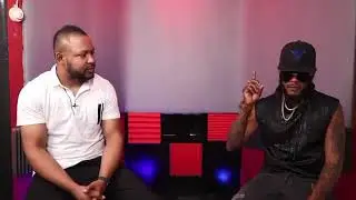 Khago the Dealer interview with @TeachDem