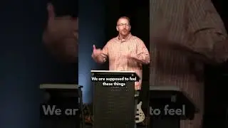 Do you find joy in knowing God?
