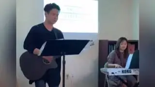 [생명나무 교회] Power of Your Love & Jesus, We Enthrone You || 주께 가오니 & 예수 우리 왕이여