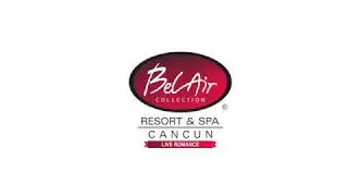 Bel Air Cancun Video 360