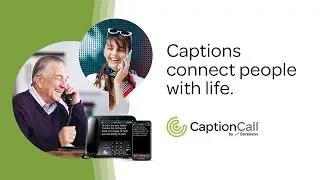 Introduction to CaptionCall by Sorenson