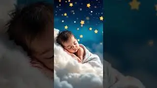 ✨ Starlight Lullaby: Transform Bedtime with Enchanting Melodies for Perfect Sweet Dreams! 🌙💤