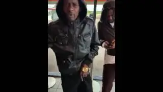 GULLY BOP-Live in Bern City-29th May 2015 @ TAXI BAR