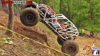 ROWDY LITTLE TIM BACON CONQUERS RUSH BOUNTY HILL