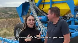 Обзор сеялки зерновой прямого посева СИЧ 6 PRO No-Till