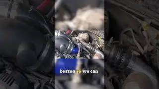 Boost Gauge Installation for Performance Monitoring 📈7