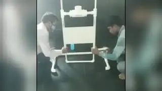 Hand Sanitizer Dispenser Stand