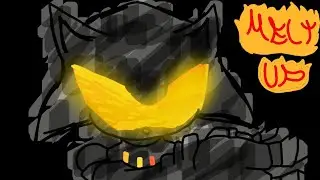 Melt Up (ft. MarkH) - Mega Genesis OST