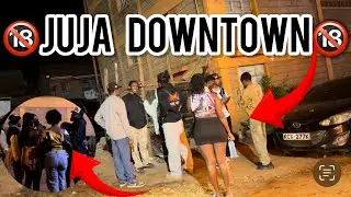 DRAMA 😂 38 MINUTES INSIDE JUJA  DOWNTOWN | ASKING FOR GIRLS OUT PRANK 