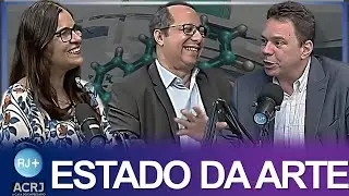 RJ+ 🏗️ Inova&ccedil;&atilde;o, Educa&ccedil;&atilde;o e Desenvolvimento: Como o CEFET-RJ Est&aacute; Transformando o Futuro