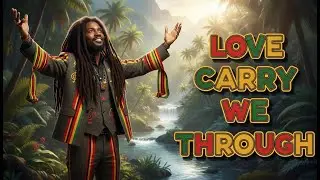 Love Carry We Through | Irie Truth (Official Audio)