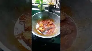 🍽️ সুস্বাদু রুই মাছের হালকা ঝোল | স্বাস্থ্যকর এবং সহজ রেসিপি।