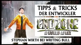 Entwickler-Tipps: Endzone - A World Apart [Deutsch] [Werbung]