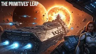 RAILGUNS VS TELEPORTERS: THE SHOCK THAT DESTROYED THE COUNCIL'S GLORY!