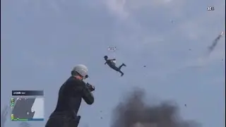 PS5 | Beach Aw Montage