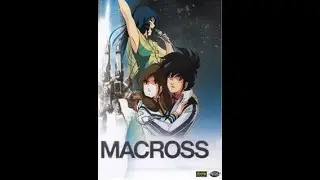 MACROSS DUBLADO   EP3  O BURACO NEGRO