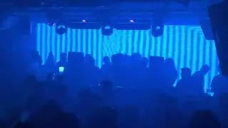 Kaluki Music @ Cova Santa Ibiza 2023. Luuk Van Dijk, Jackmaster, Max Dean