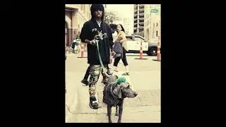 [FREE] ZILLAKAMI x CITY MORGUE Type Beat 