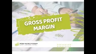 How to calculate Gross Profit Margin in your business?