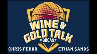 Donovan Mitchell&rsquo;s availability and Isaac Okoro&rsquo;s potential contract: Wine and Gold Talk Podcast
