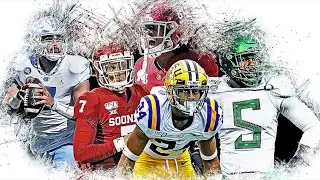 🏈 COLLEGE FOOTBALL 2021 SEASON PREVIEW 🏈 Playoff & Heisman picks + MORE!
