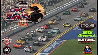 Lady In Black 185 at Darlington Raceway | Winston Next Gen Series | 802 iRacing League