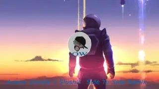 Ariana Grande x Slushii   Side To Side Remix