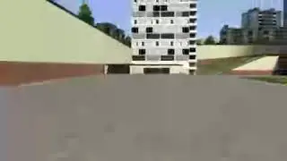 Monster pacer test