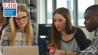 LSIB Level 4 Diploma in Accounting and Finance