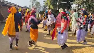  Surguja Ka saila dance 